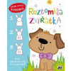 Roztomilá zvířátka - Moje první kreslení