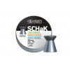 Diabolo JSB SCHaK 500ks cal.4,5mm