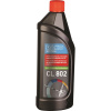 RAKO system CL802 čistič pre postavebné upratovanie cement.zvyškov, vod.kameňa, hrdze 0,75 l