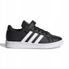 Detské športové topánky adidas Grand Court C mäkké, ľahké, veľkosť 29