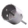 Extol Premium Korunkový vrták, priemer 73mm, dĺžka 110mm, SDS-plus 8801955