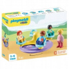 Playmobil 1.2.3 Kolotoč s číslami 71324