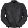 FURYGAN bunda BALDO 3v1 black - M