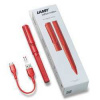 Stylus pen Lamy Safari Note+ red