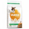 Iams For Vitality Adult Small & Medium Breed Lamb s jahňacím mäsom 3 kg