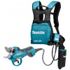 Makita DUP362Z Aku nožnice na vinič Li-ion LXT 2x18V, bez aku Z