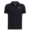Tričko Under Armour UA Performance Polo 1377346-001 Veľkosť YSM