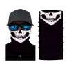 Šatka na motorku TXR Skull Jaw
