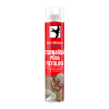 Den Braven Studniarska pena 40140STUD trubičková 750 ml zelená