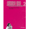 Join in 2 Test Pack + Audio CD