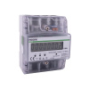 Noark elektromer Ex9EM, 3P, 4M, 80A, 1T, 107285