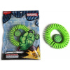Superband Náramok na odpudzovanie komárov Marvel - Hulk
