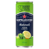 SANPELLEGRINO mäta citrón 330 ml