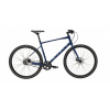 MARIN Presidio 3 bicykel, modrý/strieborný Zvoľte Variant: L
