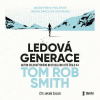 Ledová generace - Tom Rob Smith (mp3 audiokniha)