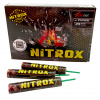 Pyro Moravia Pyrotechnika Petardy Nitrox 20ks