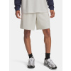 Under Armour Pánske kraťasy UA Rival Waffle Short-WHT Biela XL