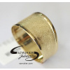 ZLATO wide band krúžok pr585 nr13 (ZLATO wide band krúžok pr585 nr13)