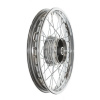 Koleso Simson S51 Enduro KR51 16 x 1,60 s oceľovým chrómovaným ráfikom