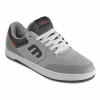 Boty Etnies Marana 2025 Grey/Grey/Red