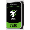 Seagate Exos 7E10 4 TB interný pevný disk 8,9 cm (3,5 ) SAS ST4000NM001B; ST4000NM001B