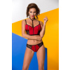 Avanua Coline Set red Farba: Červená, Veľkosť: 2XL/3XL