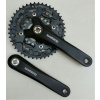 SHIMANO kliky Acera FCT3010 44-32-22/175 9s bez krytu