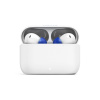 HAMA Bluetooth slúchadlá Passion Clear II, štuple, ANC, aplikácia, biele - 00184179