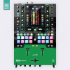 Doto Design Skin Seventy-Two 72 COLORS DVS Green