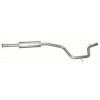 POLMO 08.103Stredný tlmič výfuku FORD Galaxy 2 (06-15) 2.3i 16V , FORD Mondeo 4 (07-15) 2.3i 16V , FORD S-Max 1 (06-14) 2.3i 16V