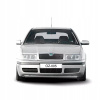ŠKODA OCTAVIA A 2000-2004 ZIMNÁ KRYTKA CHLADIČA