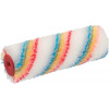 Spokar Perlon 5barev Midi valček na maľovanie pre držiak 6 mm, 150 mm