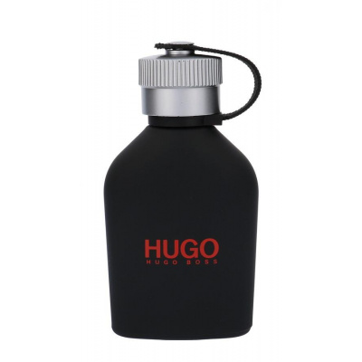 HUGO BOSS Hugo Just Different (M) 75ml, Toaletná voda