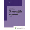 Teória spravodajskej činnosti v štruktúre bezpečnostných vied - Miroslav Lison, Adrián Vaško, Juraj Kulik, Michal Marko, Jozef Stieranka