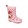 DETSKÉ GUMÁKY LEOMIL DISNEY MINNIE MOUSE, VEĽKOSŤ 30
