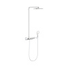 Sprchový systém s termostatickou batériou Grohe SmartControl 26250LS0