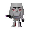 Funko Transformers Retro Series POP! TV Vinyl Figurka Megatron 9 cm