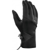 Leki Traverse black