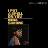 LP Nina Simone: I Put A Spell On You
