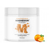Performance Magnesium Powder (horčík bisglycinát v prášku) 550g pomaranč