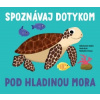 Pod hladinou mora Spoznávaj dotykom