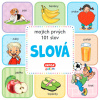 Mojich prvých 101 slov - Slová