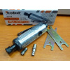 Pneumatická priama brúska Extol Premium MB-8865030