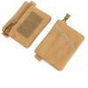 Neck Wallet Partizan Tactical NW4 Coyote 5626