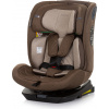 CHIPOLINO Autosedačka X Factor i-Size 40-150cm Isofix 360 Macadamia