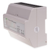 LE-03d CT200 - 3-fázový polopriamy elektromer, 3x 230/400V, 200/5A
