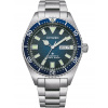 Citizen NY0129-58L Promaster Marine Automatic Mens Watch 41mm 20ATM