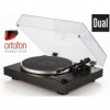 Gramofon Dual CS 418 High Fidelity+Ortofon 2M Red