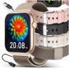 Smart hodinky JG Smart watch JG Smart JGS-X7Pro zlaté