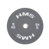 HMS Farebný bumper kotúč CBR 5 kg